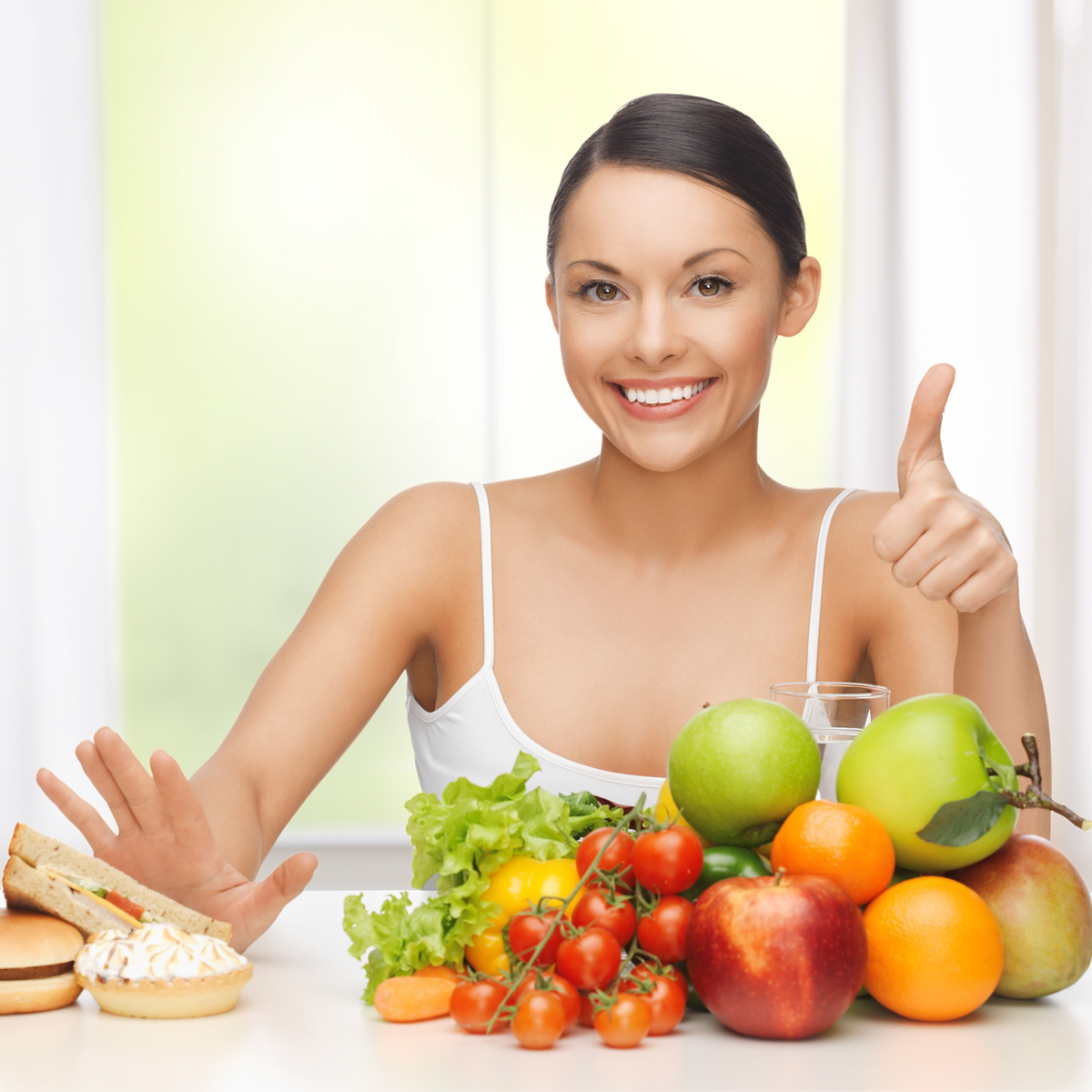 Vitality & Health Video Foot Zone Center